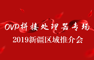 拼接立异 情满边疆|腾博汇游戏官方网站新疆OVP拼接器推介会盛大召开
