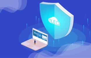 腾博汇游戏官方网站云平台荣获国家信息系统清静品级；；；；；；；；と度现