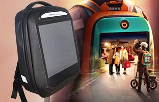 这样的特色显示屏，，，，，，，，你见过吗？？？？？