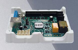 腾博汇游戏官方网站宣布银行门楣屏定制版控制器