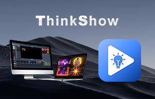 ThinkShow | 掌控视听，，，，，，，，演绎无限精彩