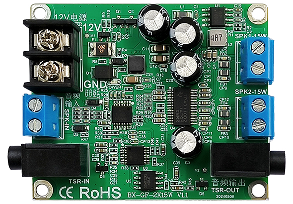 BX-GF-2x15W ？？？？？？