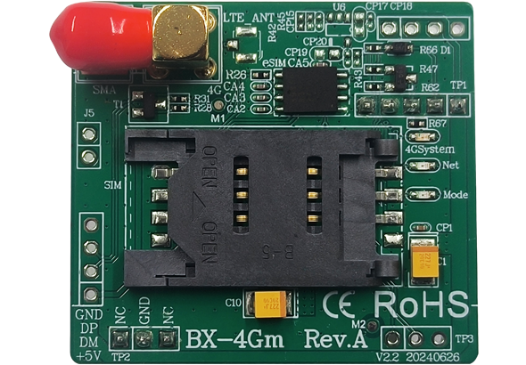 BX-4Gm Rev.A ？？？？？？